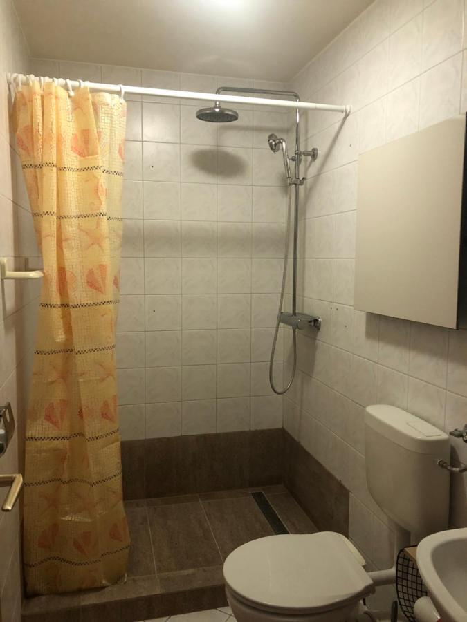 Respect Apartament Hévíz Eksteriør bilde
