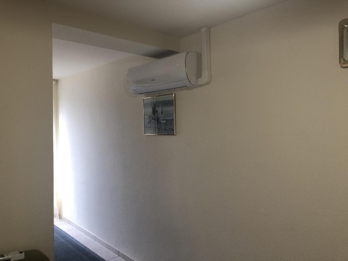 Respect Apartament Hévíz Eksteriør bilde
