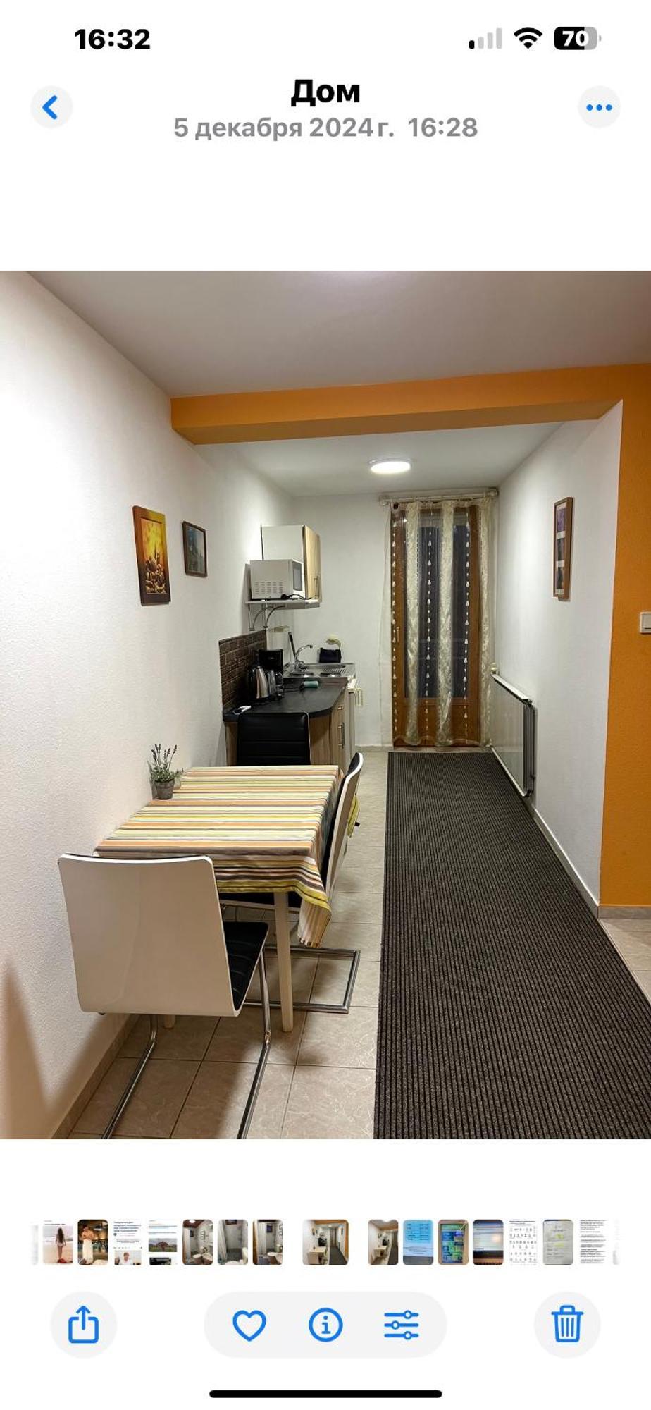 Respect Apartament Hévíz Eksteriør bilde